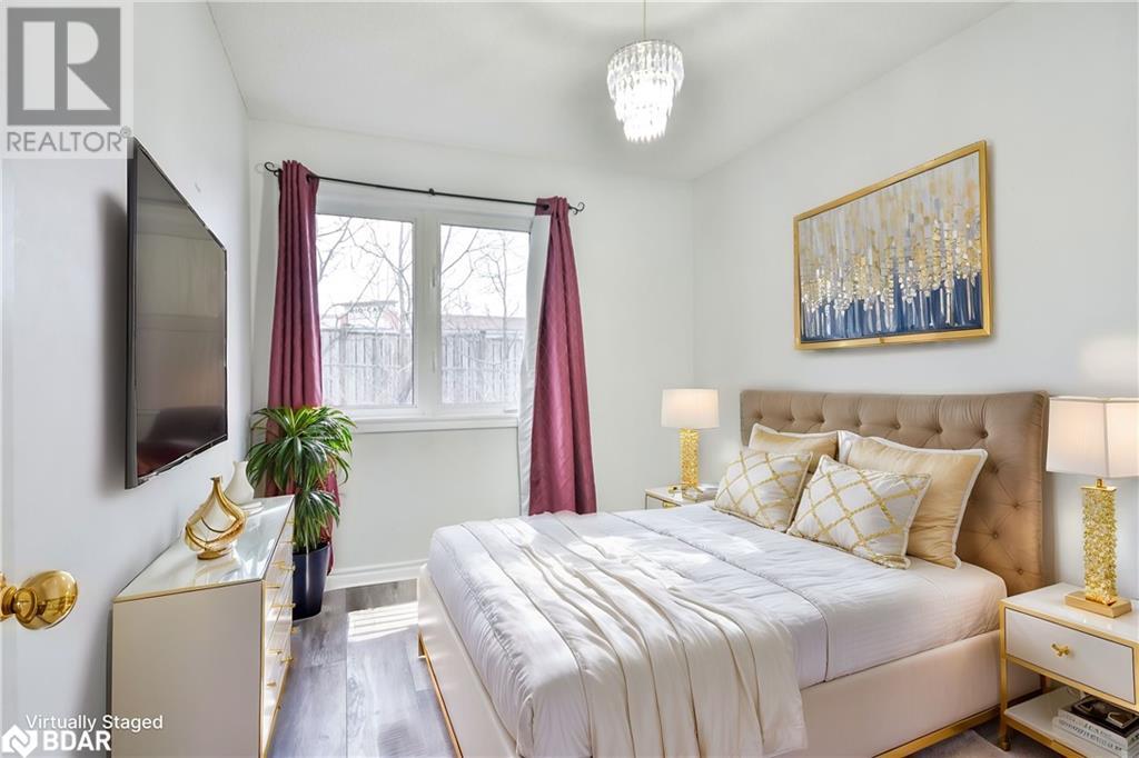 175 Stanley Street Unit# 11, Barrie, Ontario  L4M 0G2 - Photo 14 - 40682393