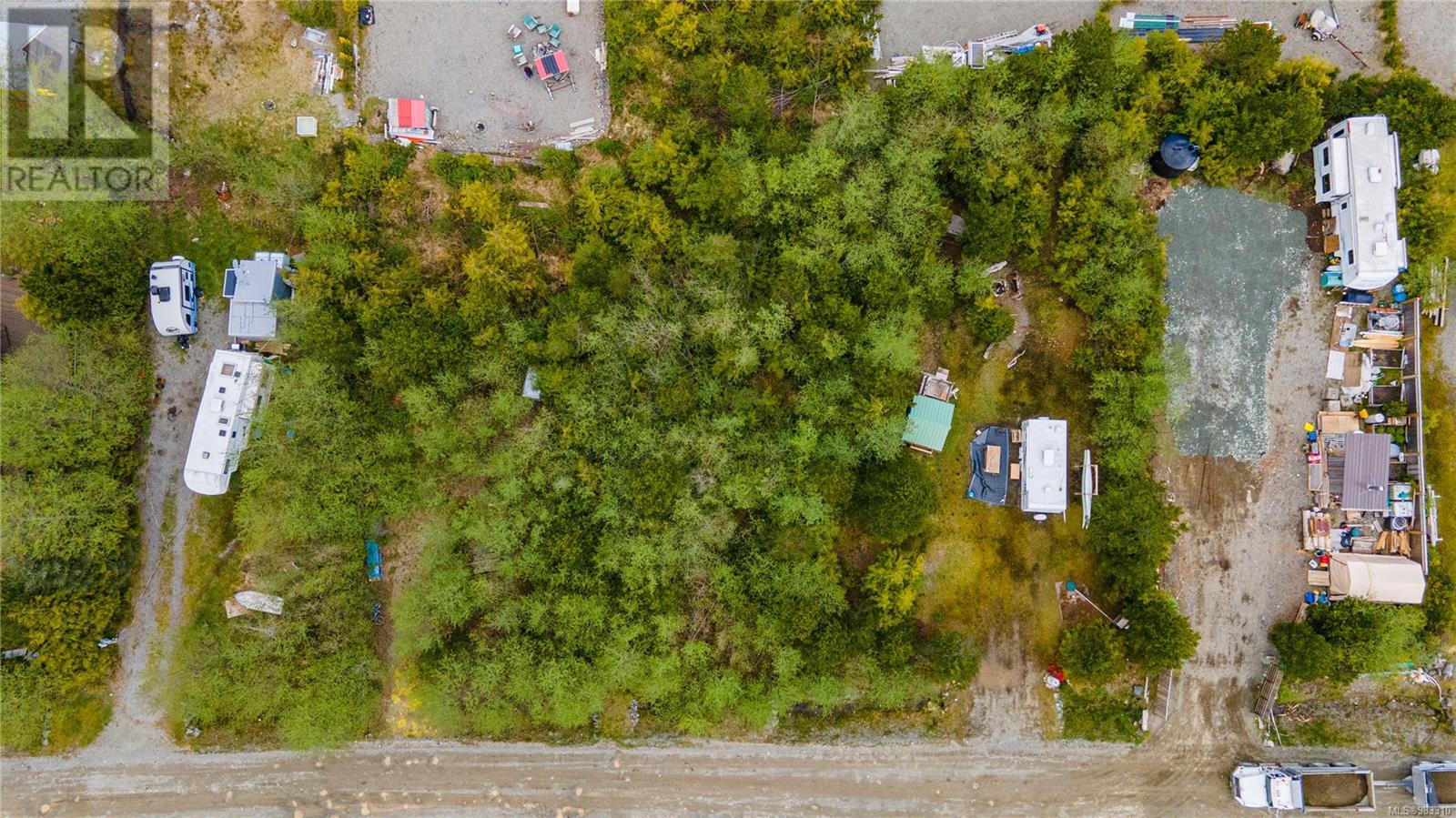 1138 Fifth Ave, Ucluelet, British Columbia