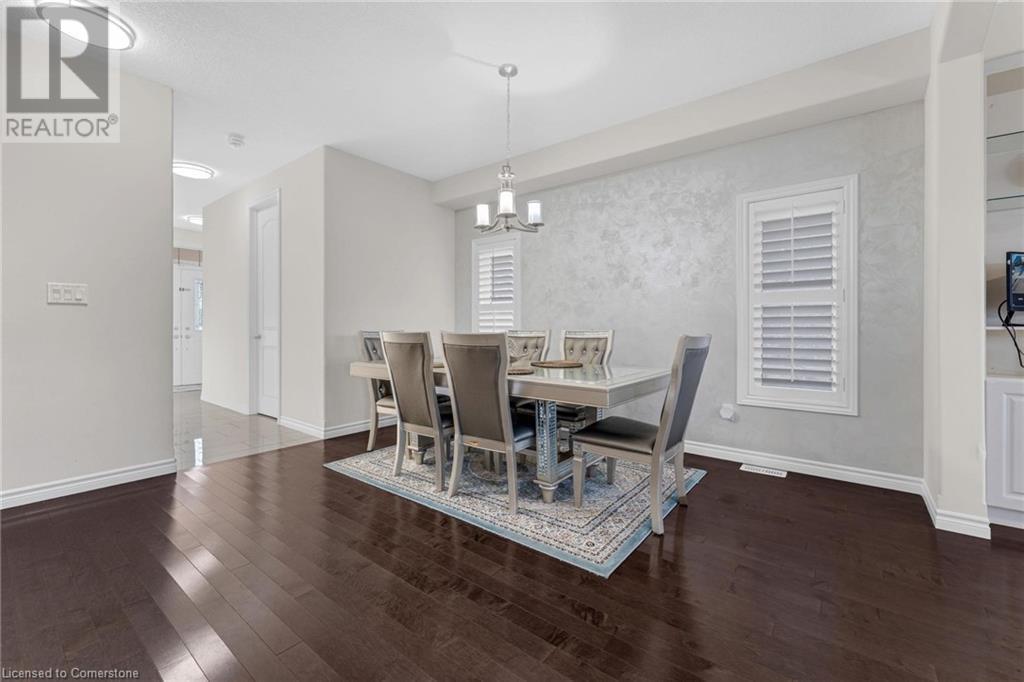 11 Netherwood RoadKitchener, Ontario  N2P 0B7 - Photo 12 - 40683544