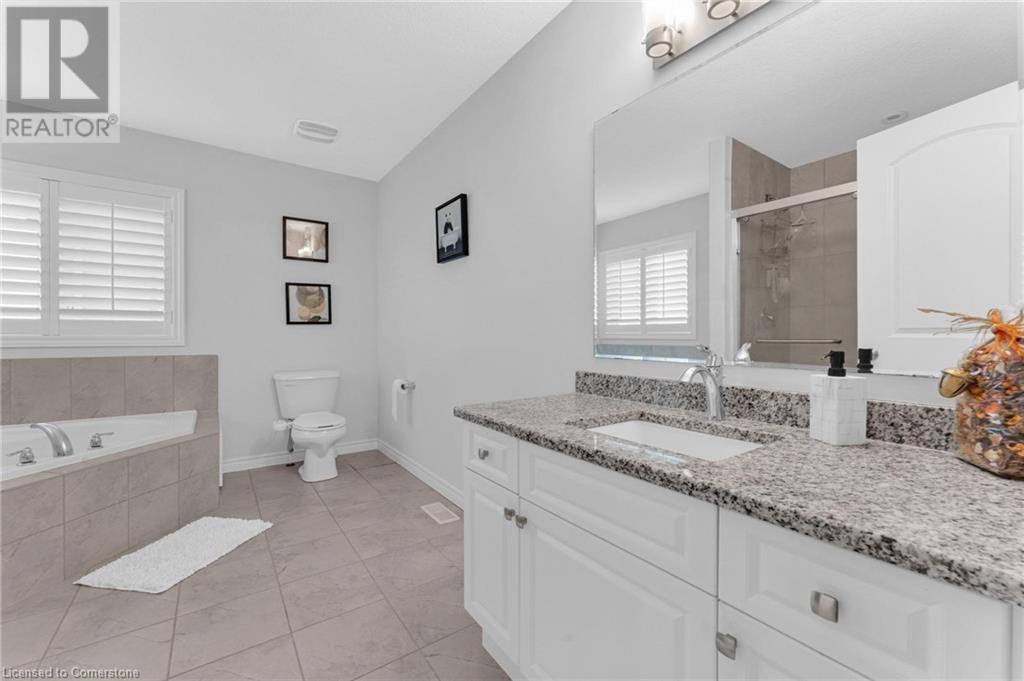11 Netherwood RoadKitchener, Ontario  N2P 0B7 - Photo 19 - 40683544