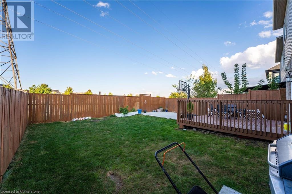 11 Netherwood RoadKitchener, Ontario  N2P 0B7 - Photo 34 - 40683544