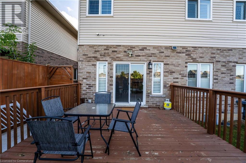 11 Netherwood RoadKitchener, Ontario  N2P 0B7 - Photo 36 - 40683544