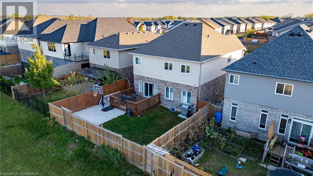 11 Netherwood RoadKitchener, Ontario  N2P 0B7 - Photo 39 - 40683544
