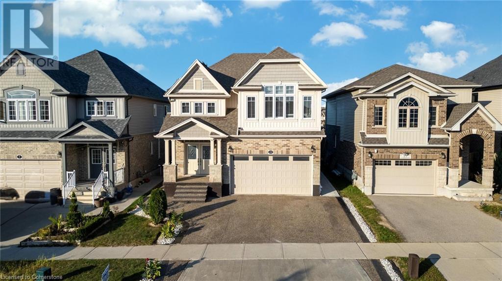 11 Netherwood RoadKitchener, Ontario  N2P 0B7 - Photo 40 - 40683544