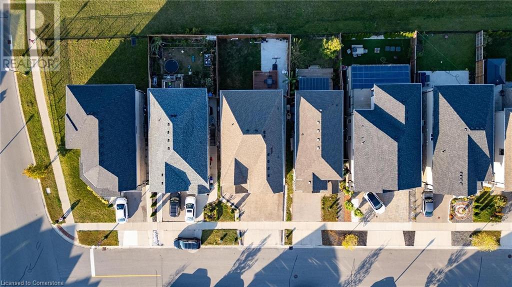 11 Netherwood RoadKitchener, Ontario  N2P 0B7 - Photo 41 - 40683544