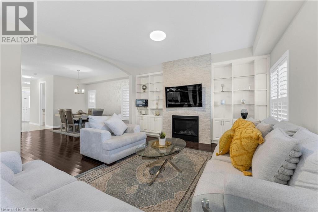 11 Netherwood RoadKitchener, Ontario  N2P 0B7 - Photo 6 - 40683544
