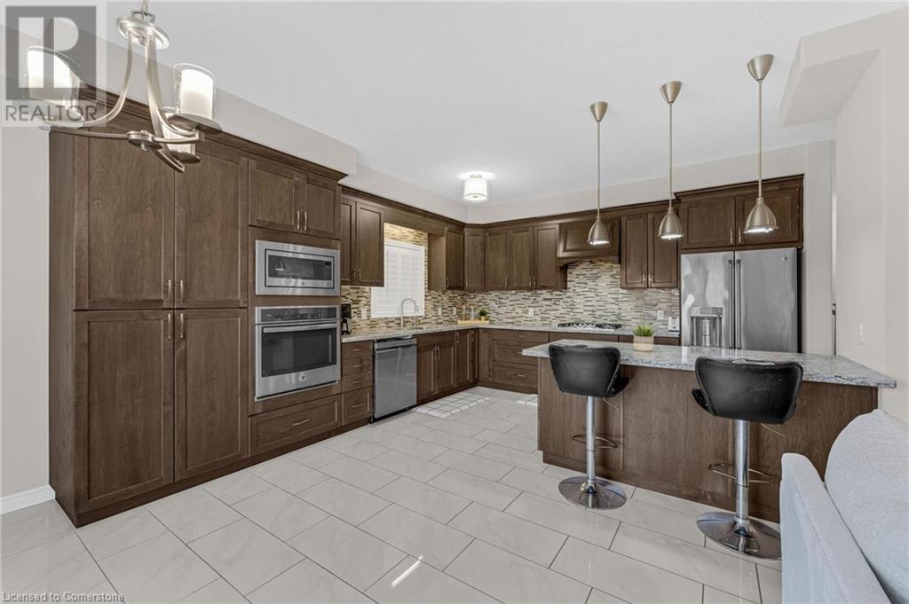 11 Netherwood RoadKitchener, Ontario  N2P 0B7 - Photo 7 - 40683544