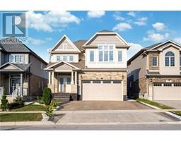 11 Netherwood Road 335 - Pioneer Park/Doon/Wyldwoods, Kitchener, Ca