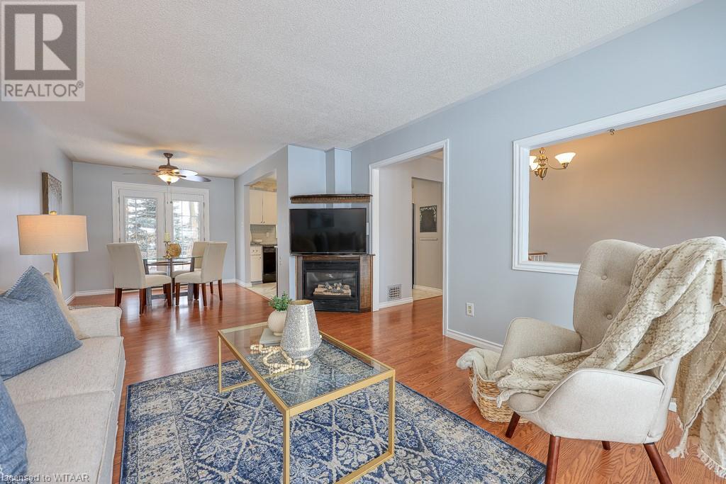 35 Silcox Place, Woodstock, Ontario  N4S 8M8 - Photo 9 - 40677813