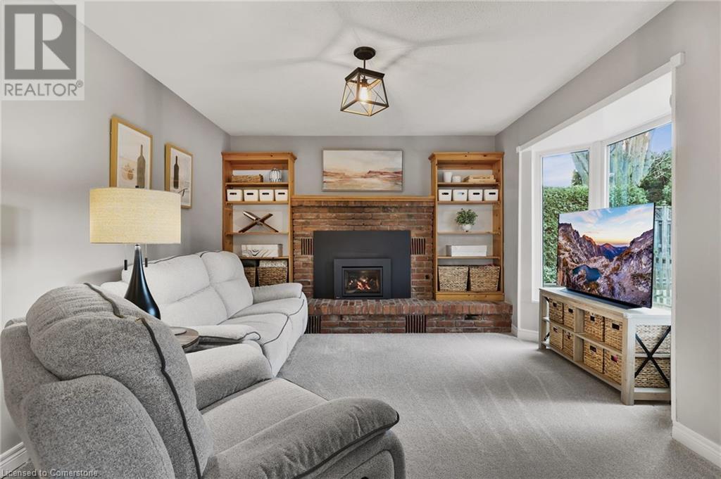 241 Bonaventure Drive, Hamilton, Ontario  L9C 4R1 - Photo 13 - 40685537