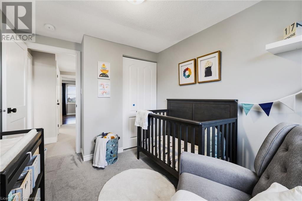 241 Bonaventure Drive, Hamilton, Ontario  L9C 4R1 - Photo 28 - 40685537