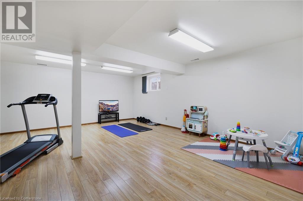 241 Bonaventure Drive, Hamilton, Ontario  L9C 4R1 - Photo 34 - 40685537