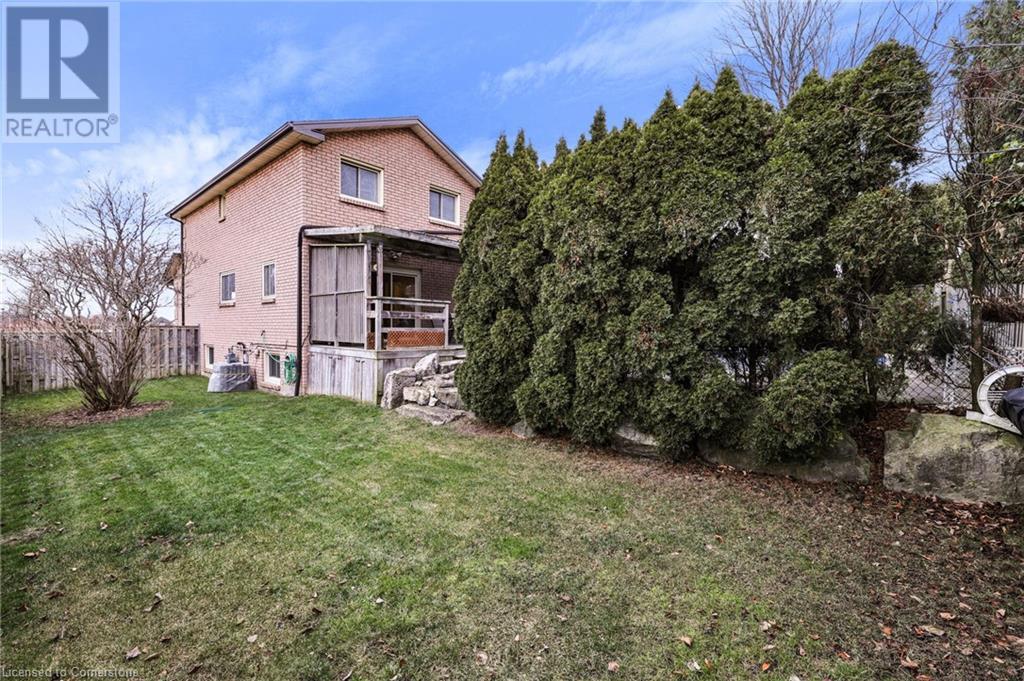 241 Bonaventure Drive, Hamilton, Ontario  L9C 4R1 - Photo 40 - 40685537