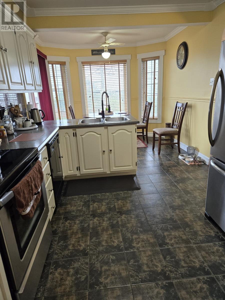 12 Old Farm Road, Harbour Breton, Newfoundland & Labrador  A0H 1P0 - Photo 5 - 1280466