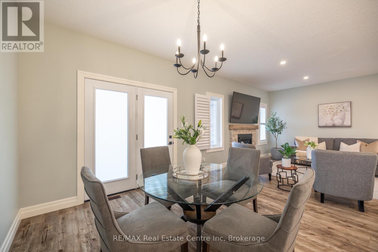 430 Keeso Lane, North Perth, Ontario  N2W 0J3 - Photo 18 - X11898253