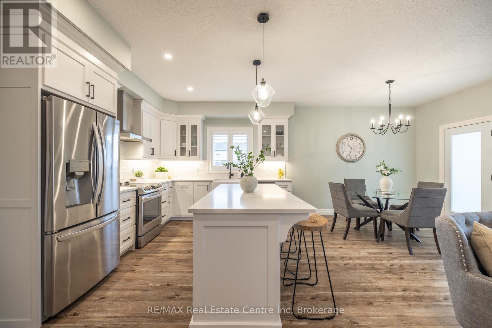 430 Keeso Lane, North Perth, Ontario  N2W 0J3 - Photo 23 - X11898253