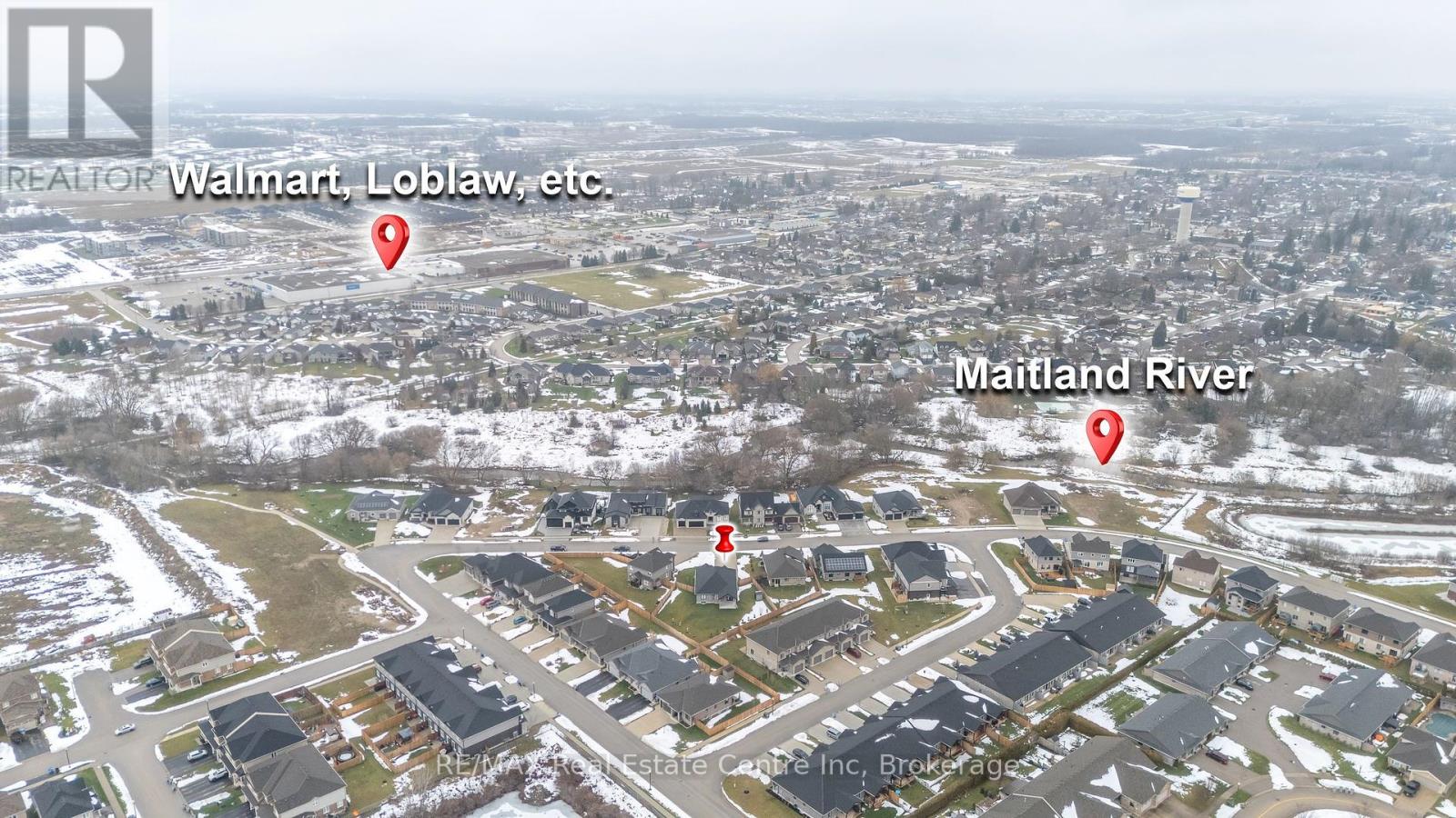 430 Keeso Lane, North Perth, Ontario  N2W 0J3 - Photo 3 - X11898253