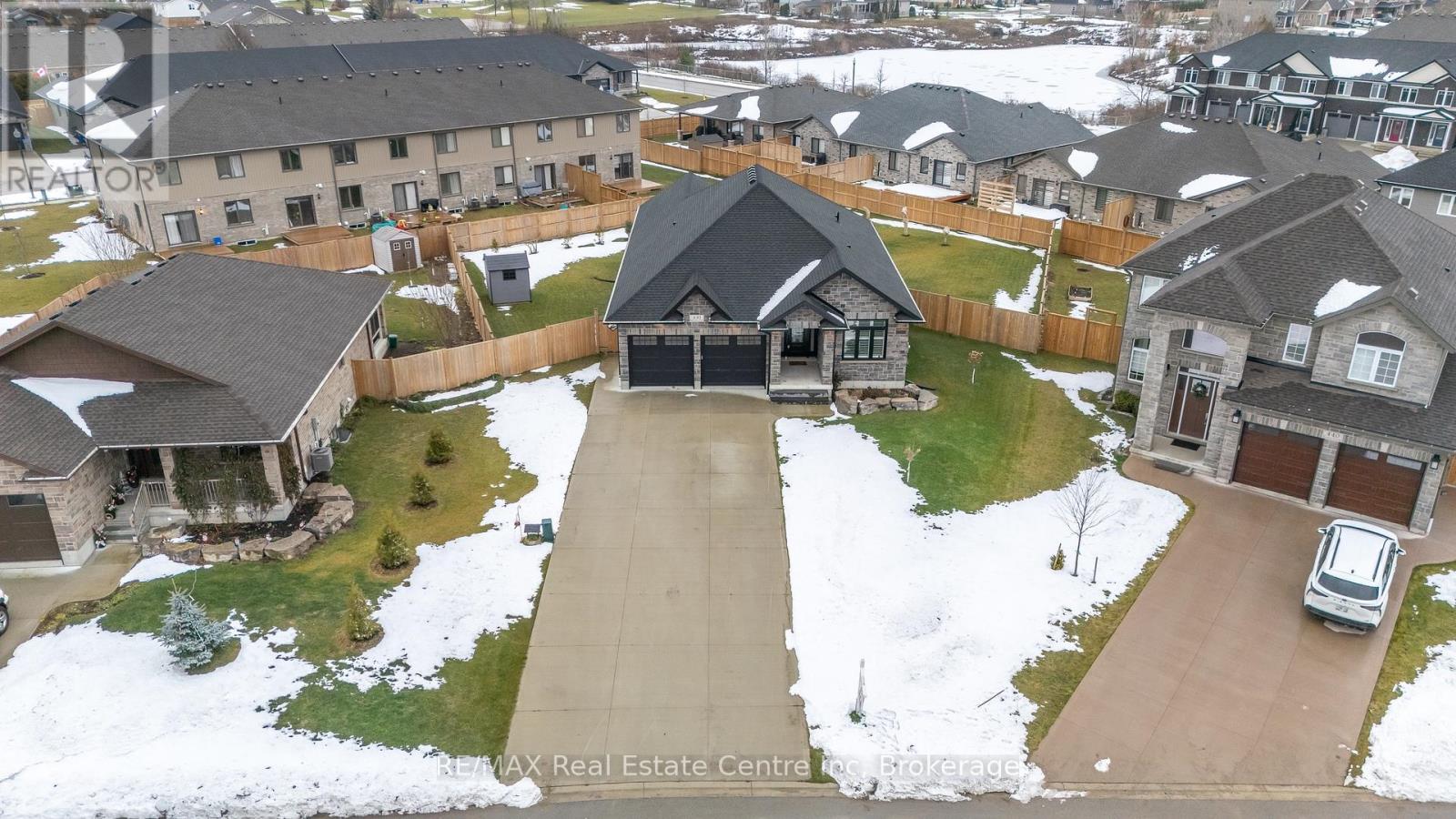 430 Keeso Lane, North Perth, Ontario  N2W 0J3 - Photo 38 - X11898253