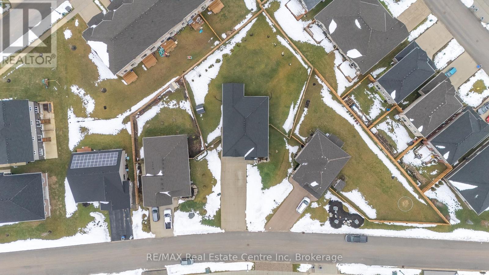 430 Keeso Lane, North Perth, Ontario  N2W 0J3 - Photo 39 - X11898253