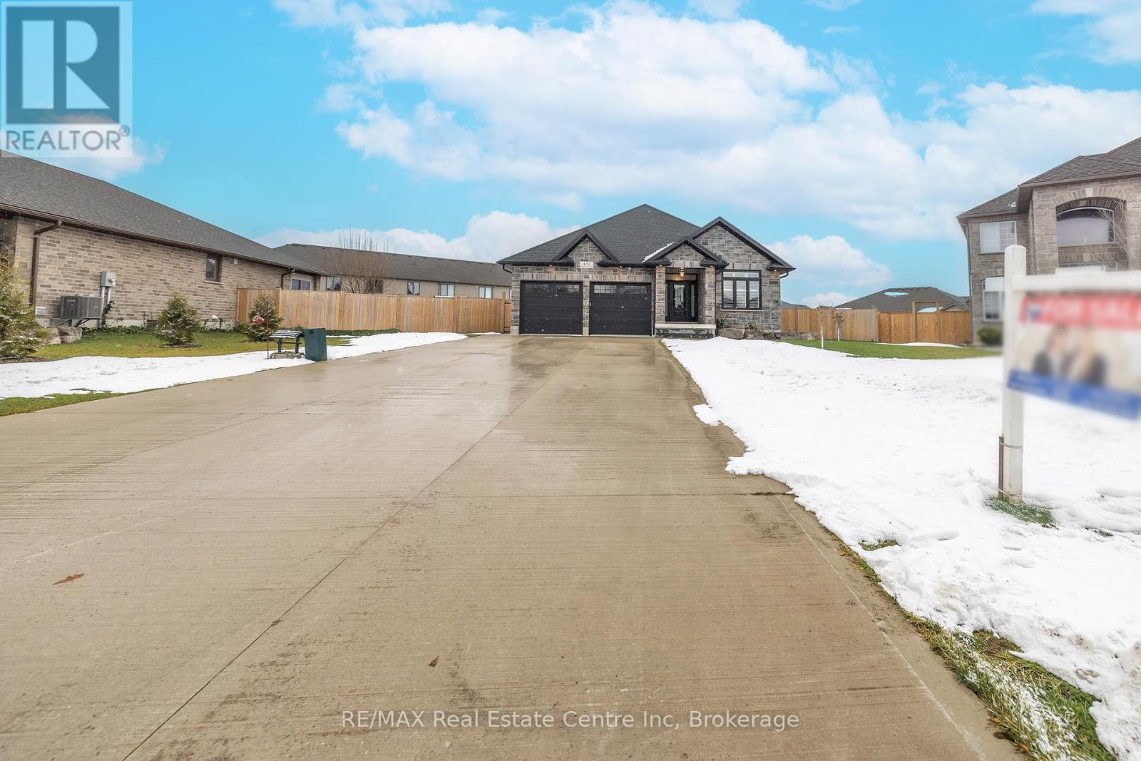 430 Keeso Lane, North Perth, Ontario  N2W 0J3 - Photo 4 - X11898253