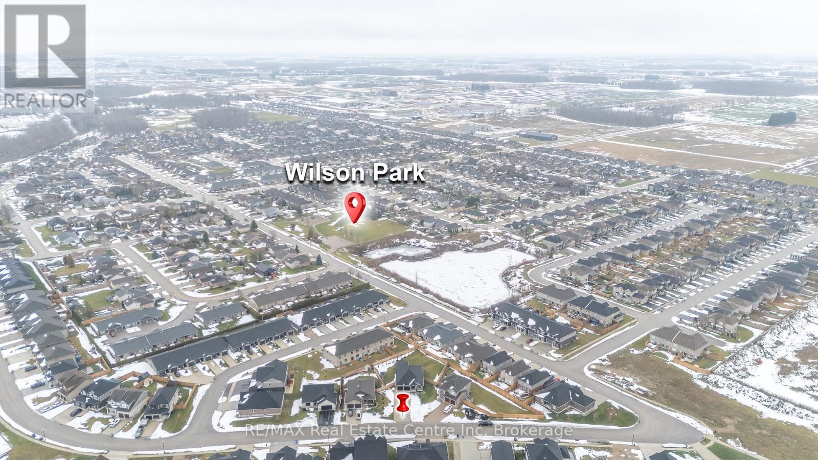 430 Keeso Lane, North Perth, Ontario  N2W 0J3 - Photo 40 - X11898253