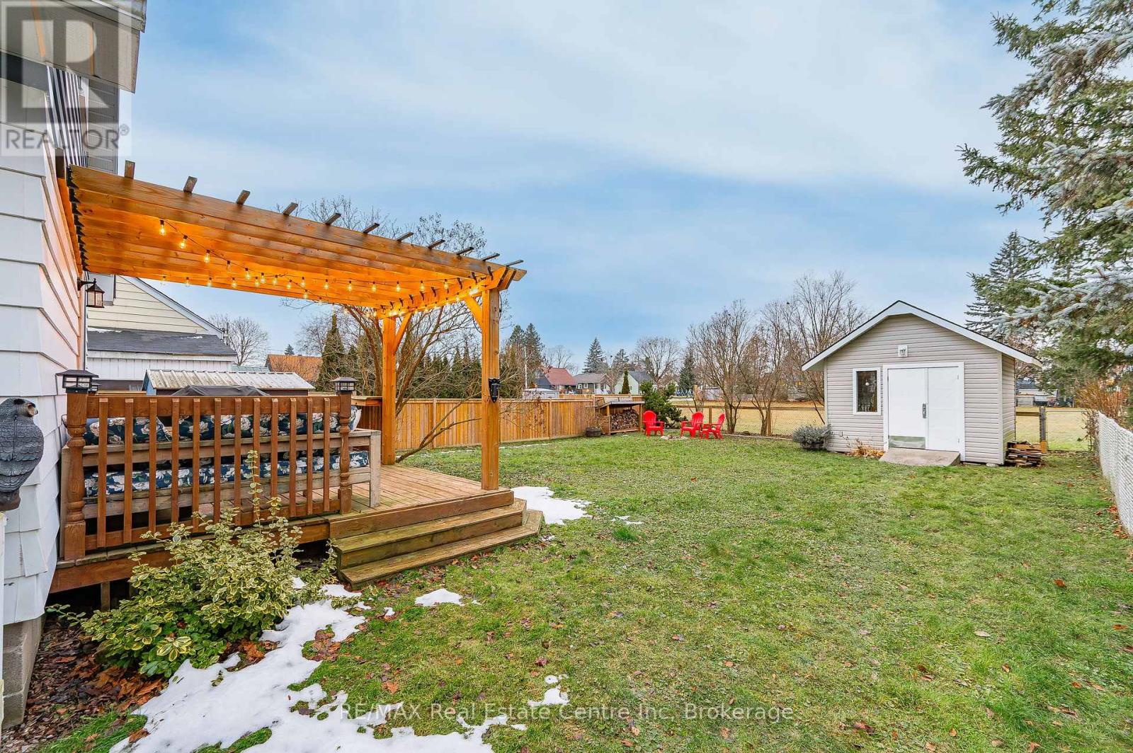 5 Churchill Crescent E, Centre Wellington, Ontario  N1M 1A6 - Photo 21 - X11897034