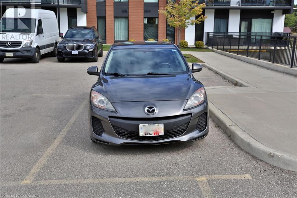 5 Wake Robin Drive Unit# 118, Kitchener, Ontario  N2E 0H6 - Photo 23 - 40686089