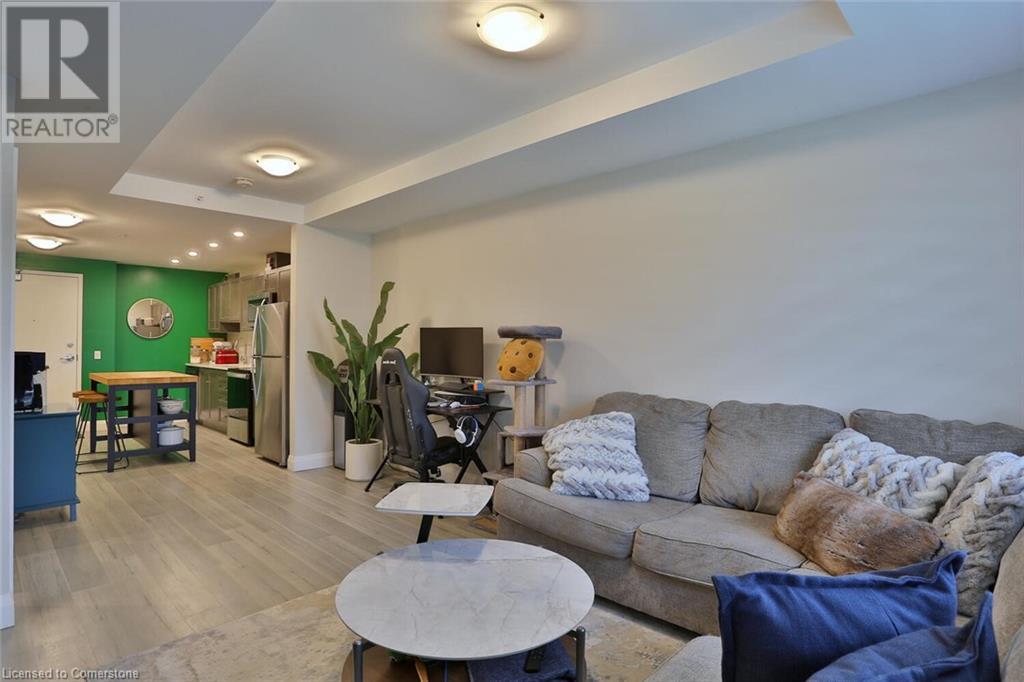 5 Wake Robin Drive Unit# 118, Kitchener, Ontario  N2E 0H6 - Photo 6 - 40686089