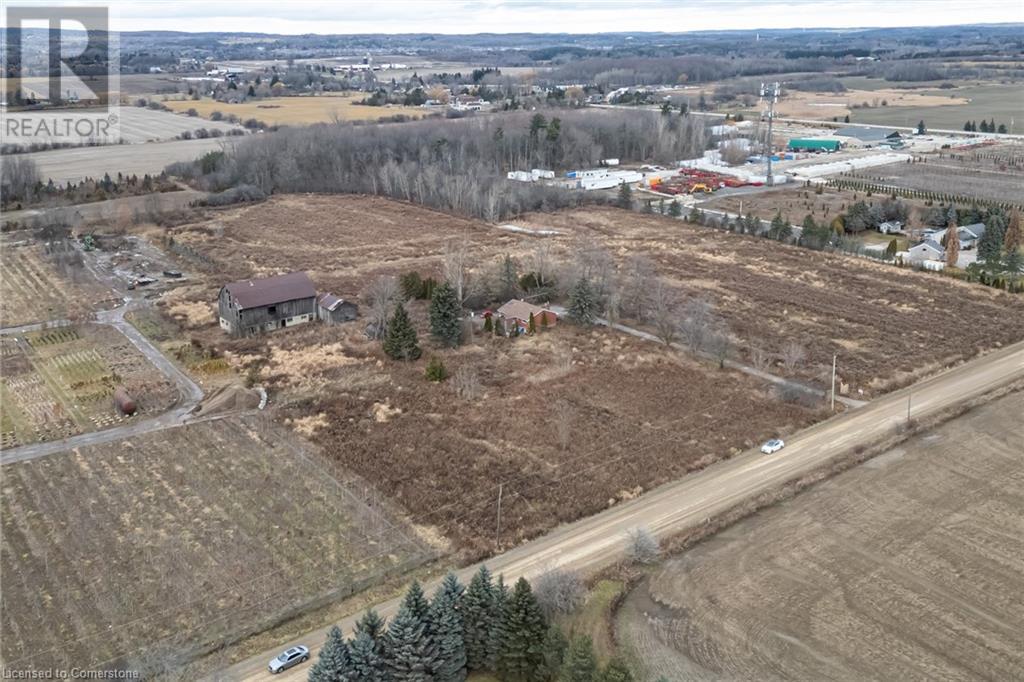 5846 BOSTON MILLS Road, Caledon, Ontario