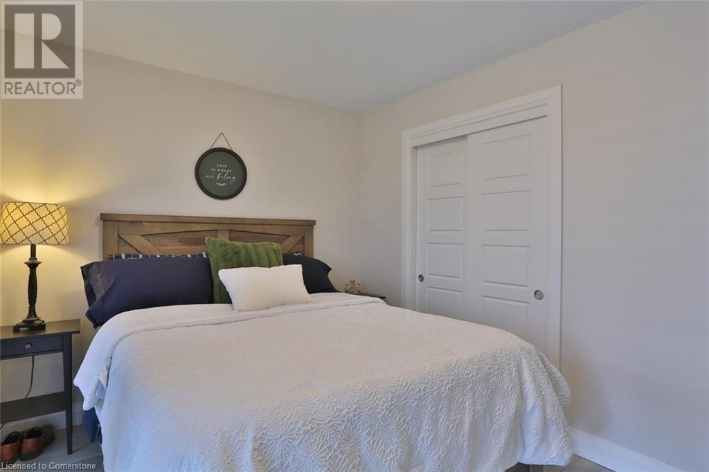 5 Wake Robin Drive Unit# 118, Kitchener, Ontario  N2E 0H6 - Photo 16 - 40686089