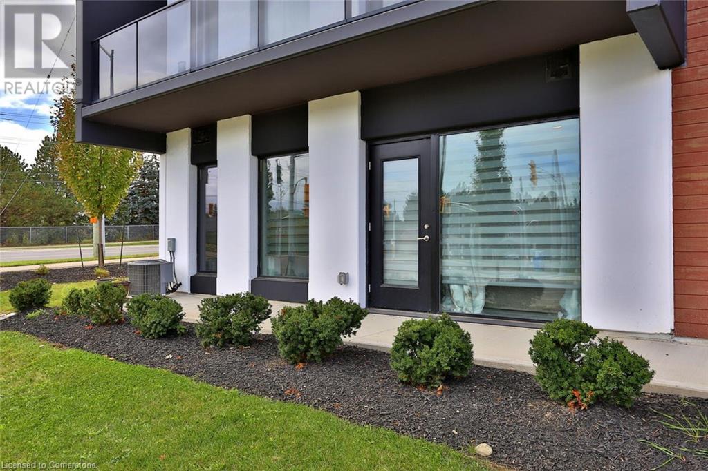 5 Wake Robin Drive Unit# 118, Kitchener, Ontario  N2E 0H6 - Photo 20 - 40686089