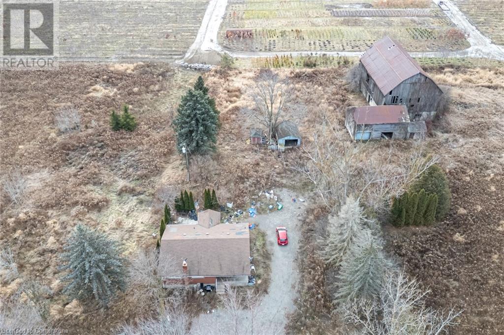 5846 Boston Mills Road, Caledon, Ontario  L7C 0M8 - Photo 12 - 40685871