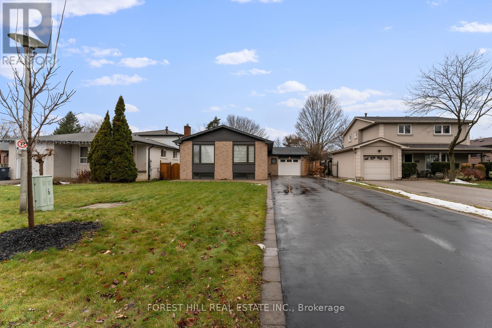 165 KINGSVIEW DRIVE, Caledon, Ontario