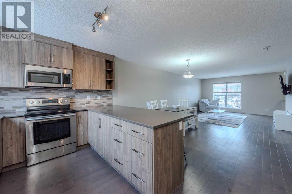 294 Legacy Village Way Se, Calgary, Alberta  T2X 0Y9 - Photo 5 - A2179295