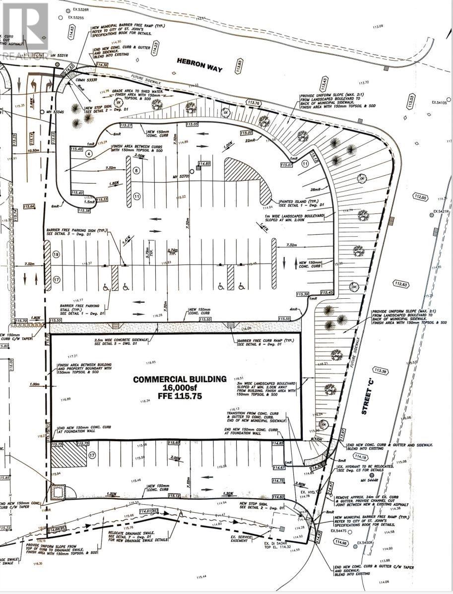 25 Hebron Way St. John's Newfoundland & Labrador Canada A1A5G9, for Sale, residential, Haris Barki, Keller Williams Platinum Realty