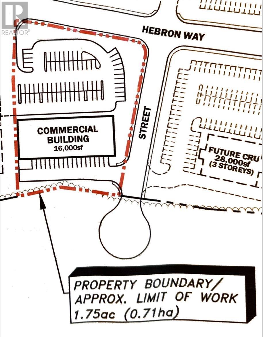 25 Hebron Way St. John's Newfoundland & Labrador Canada A1A5G9, for Sale, residential, Haris Barki, Keller Williams Platinum Realty
