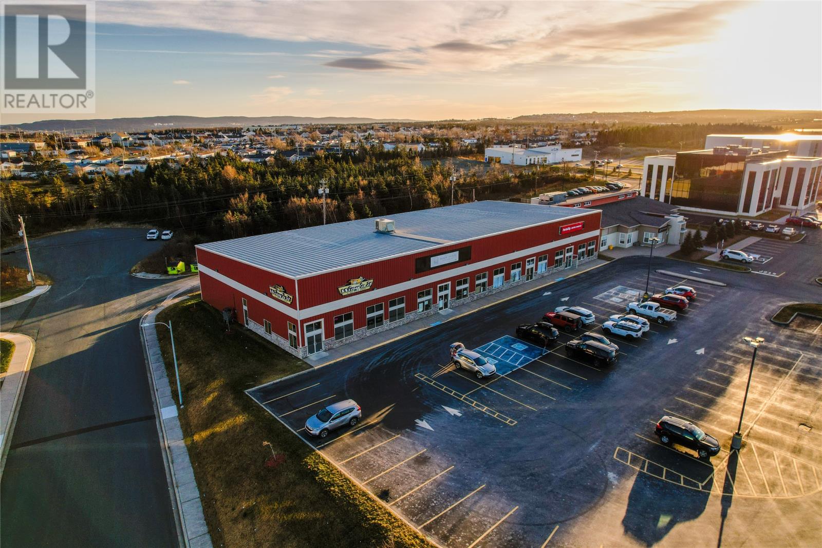 25 Hebron Way St. John's Newfoundland & Labrador Canada A1A5G9, for Sale, residential, Haris Barki, Keller Williams Platinum Realty