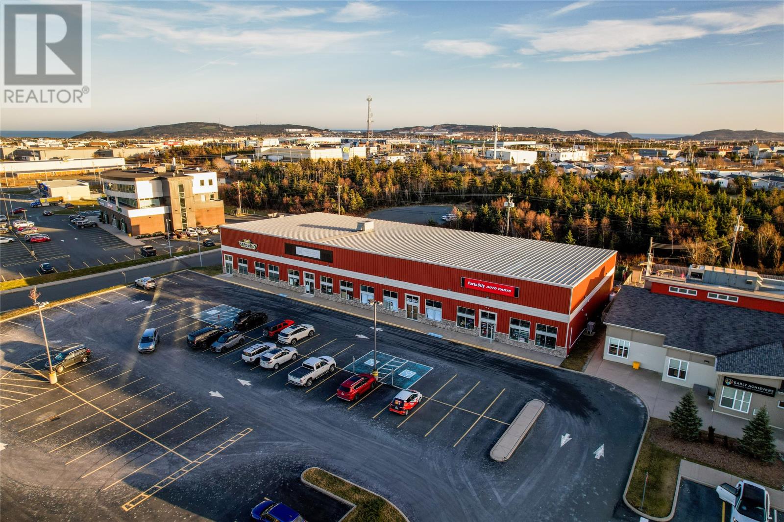 25 Hebron Way St. John's Newfoundland & Labrador Canada A1A5G9, for Sale, residential, Haris Barki, Keller Williams Platinum Realty