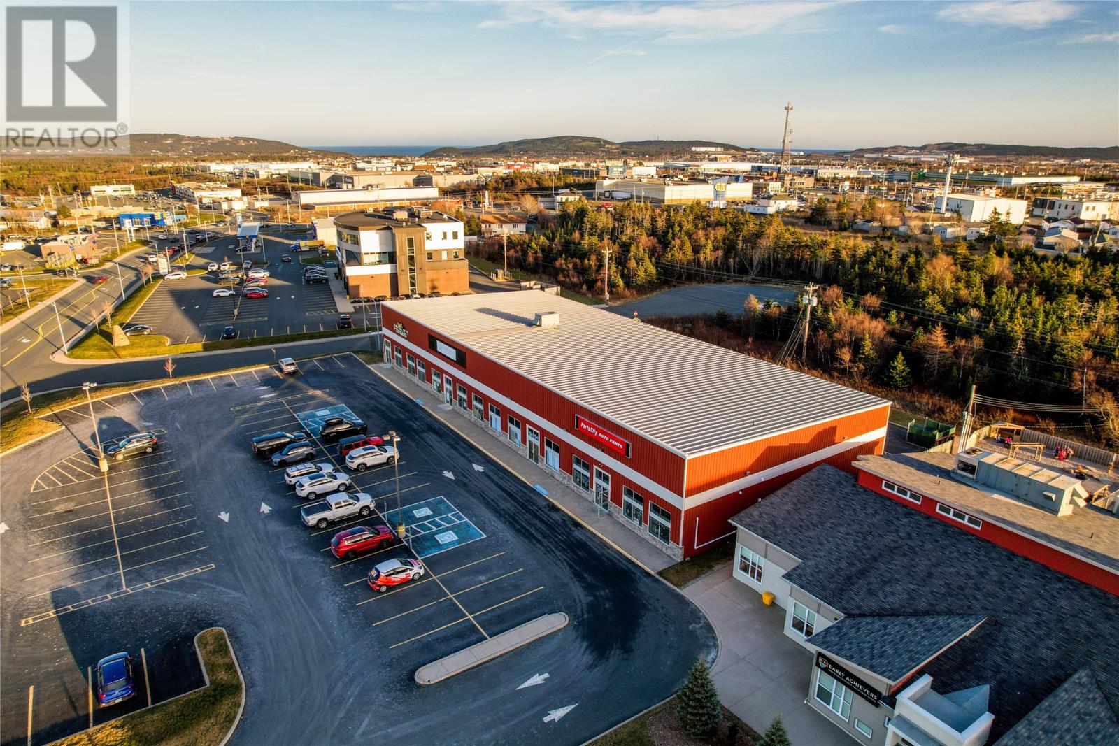 25 Hebron Way St. John's Newfoundland & Labrador Canada A1A5G9, for Sale, residential, Haris Barki, Keller Williams Platinum Realty