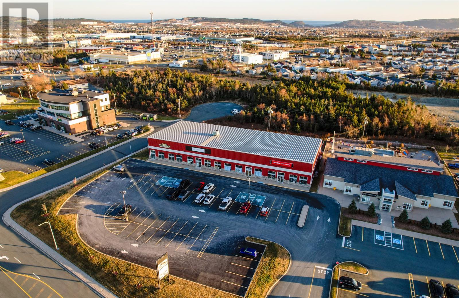 25 Hebron Way St. John's Newfoundland & Labrador Canada A1A5G9, for Sale, residential, Haris Barki, Keller Williams Platinum Realty