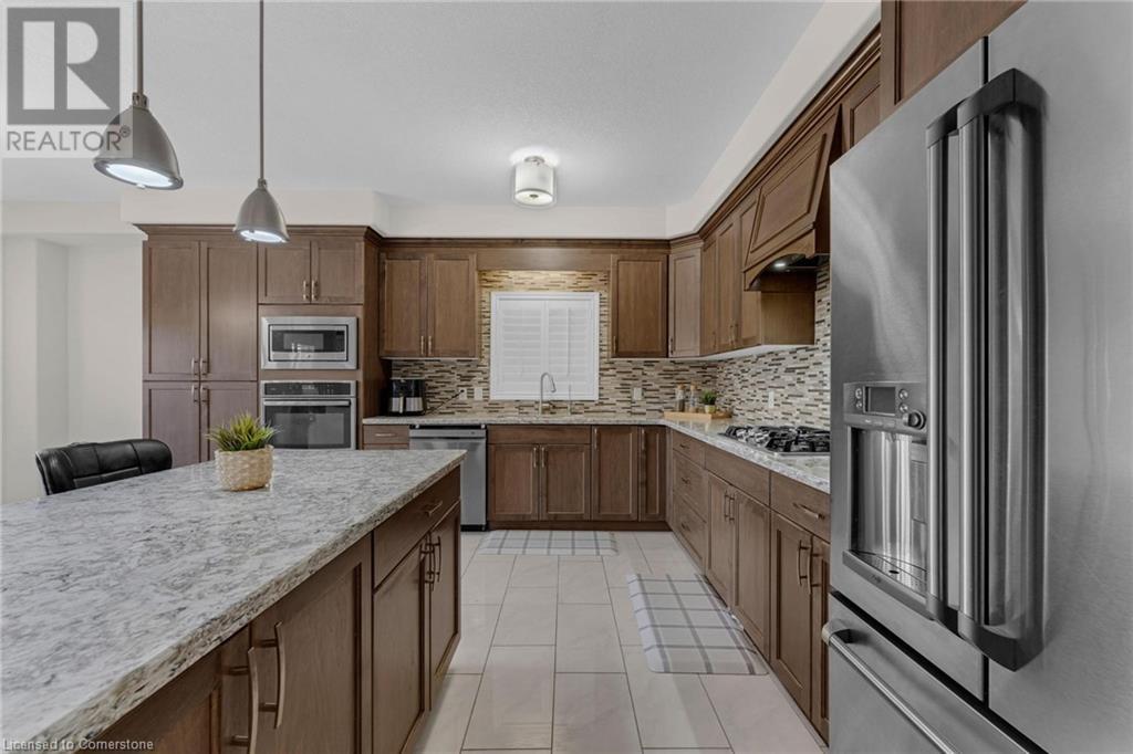 11 Netherwood RoadKitchener, Ontario  N2P 0B7 - Photo 10 - 40686147