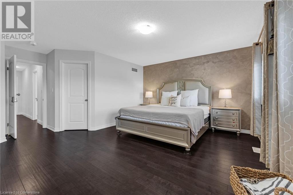 11 Netherwood RoadKitchener, Ontario  N2P 0B7 - Photo 17 - 40686147