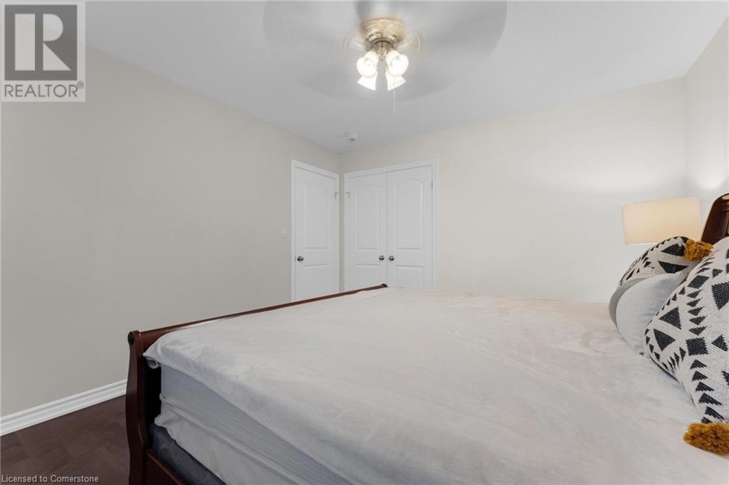 11 Netherwood RoadKitchener, Ontario  N2P 0B7 - Photo 22 - 40686147