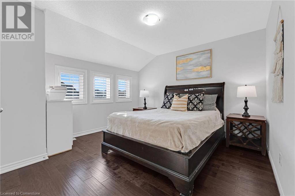 11 Netherwood RoadKitchener, Ontario  N2P 0B7 - Photo 24 - 40686147