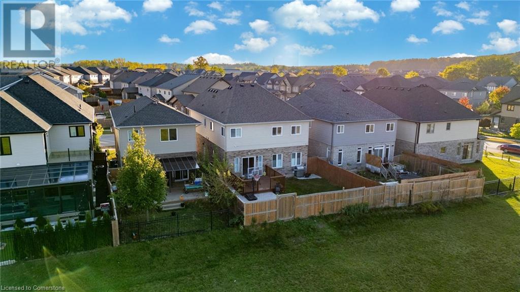 11 Netherwood RoadKitchener, Ontario  N2P 0B7 - Photo 37 - 40686147