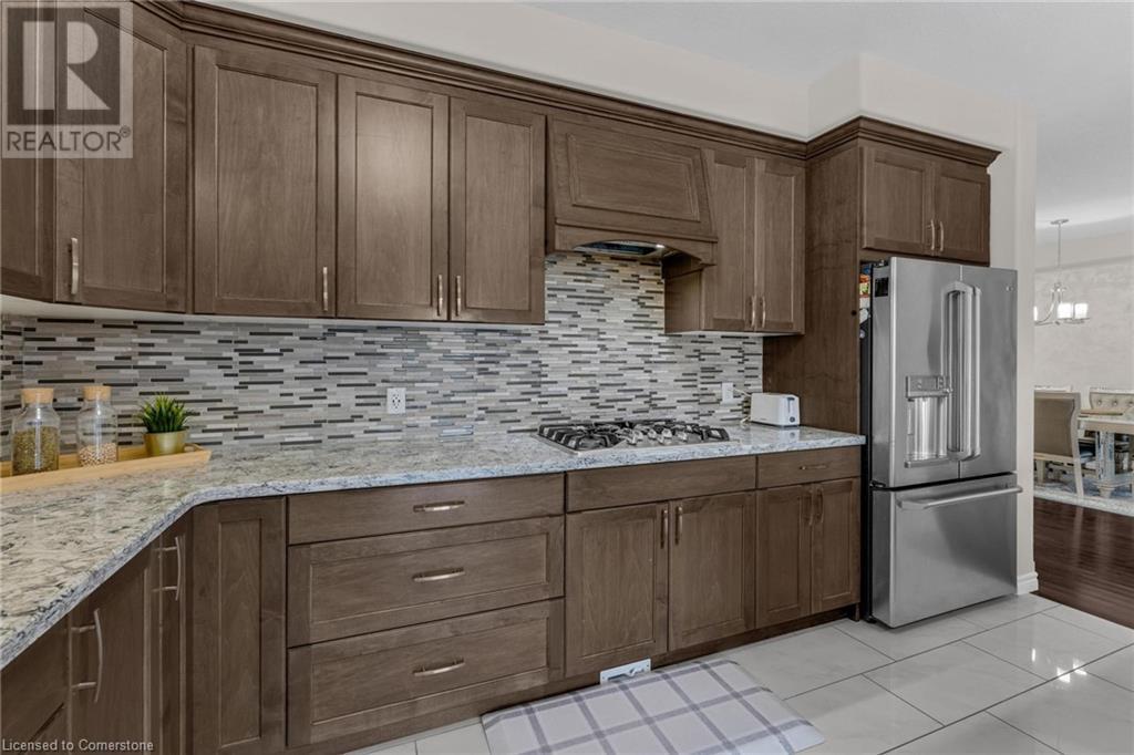 11 Netherwood RoadKitchener, Ontario  N2P 0B7 - Photo 8 - 40686147