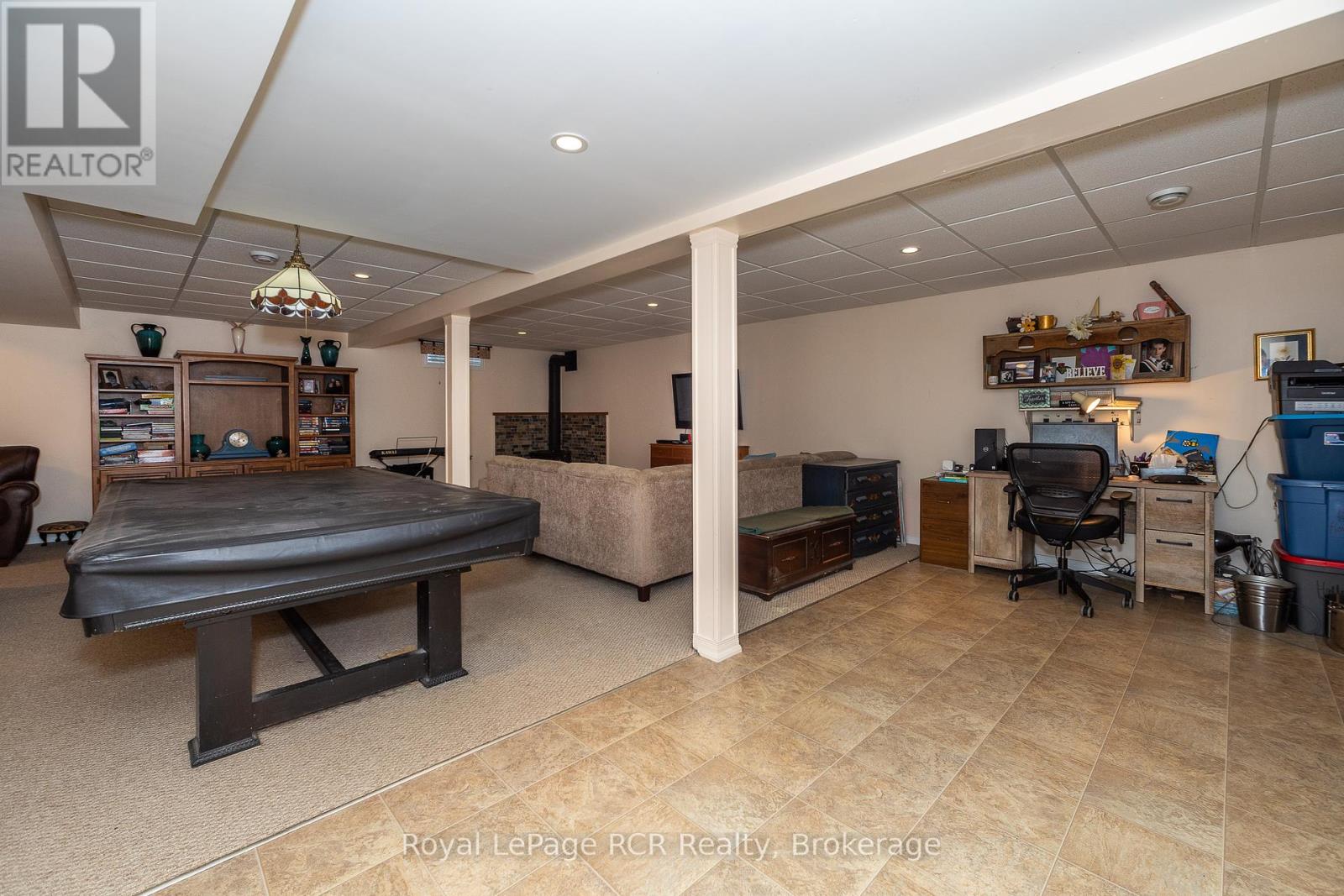 107 Mary Avenue, Georgian Bluffs, Ontario  N4K 5N5 - Photo 26 - X11822914