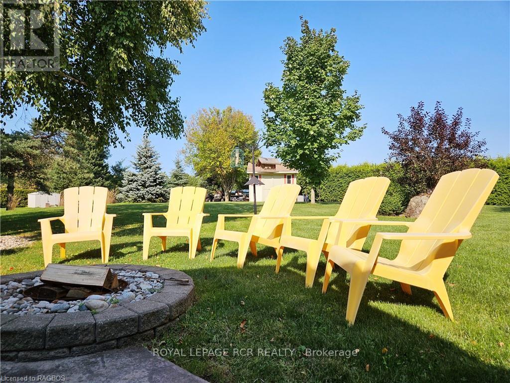 107 Mary Avenue, Georgian Bluffs, Ontario  N4K 5N5 - Photo 36 - X11822914