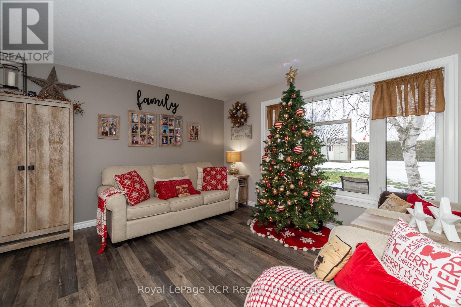 107 Mary Avenue, Georgian Bluffs, Ontario  N4K 5N5 - Photo 7 - X11822914