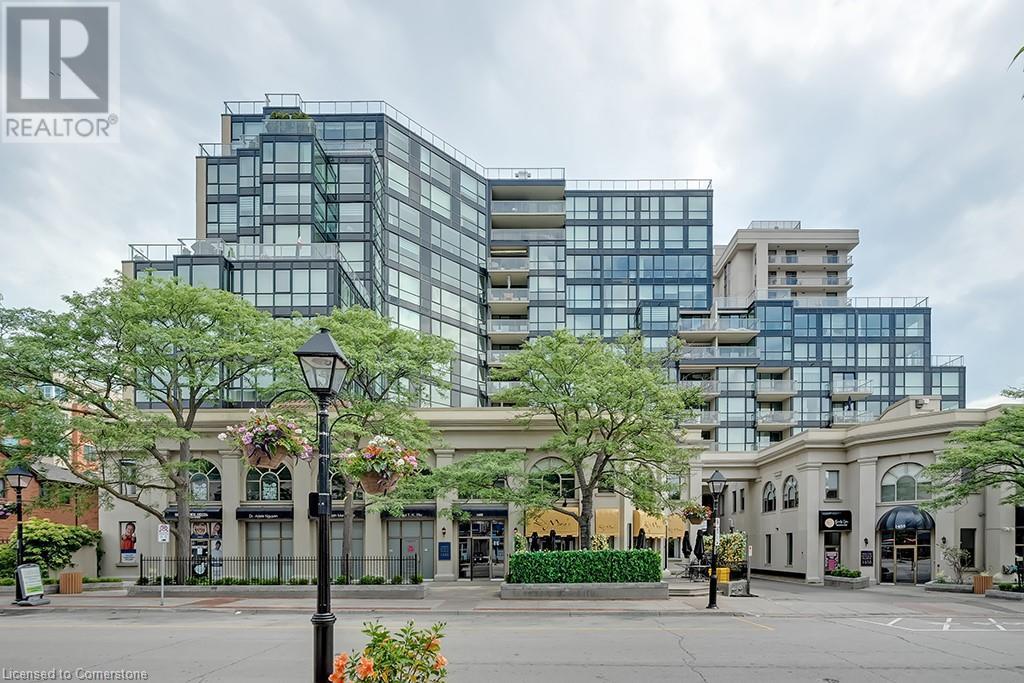 Property at 415 LOCUST Street Unit# 1001 image 2